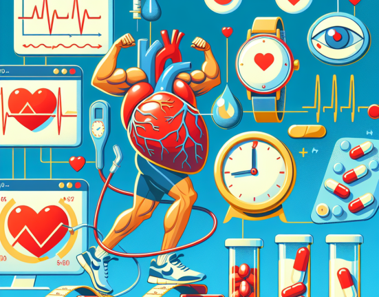 Livello di colesterolo e recupero muscolare: cosa c'è da sapere