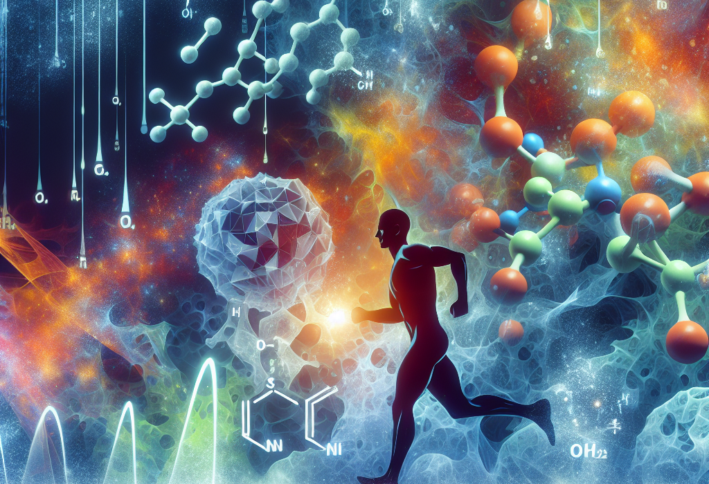 LT4 sodio: un supporto per il metabolismo energetico durante l'attività fisica