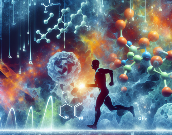 LT4 sodio: un supporto per il metabolismo energetico durante l'attività fisica