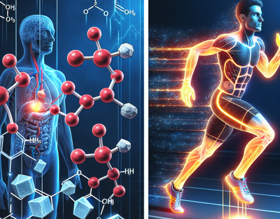 Metformin Hydrochlorid: meccanismo d'azione e impatto sulle performance sportive