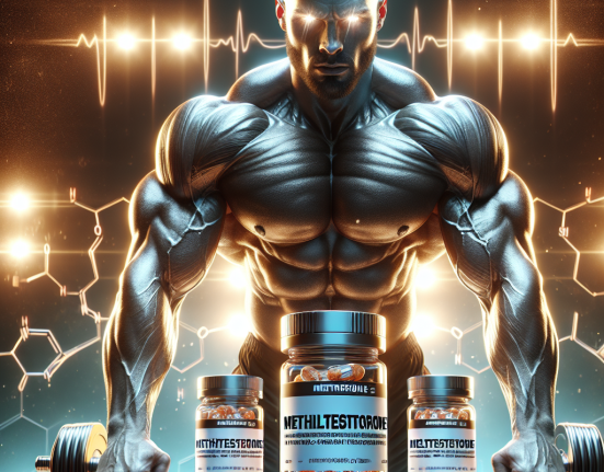 Methyltestosterone: un potente steroidi per la crescita muscolare