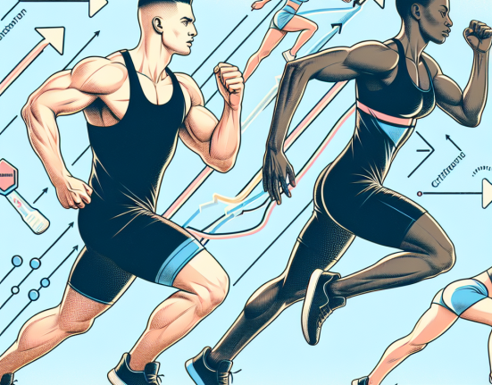 Metildrostanolone e la sua influenza sulla resistenza fisica degli sportivi