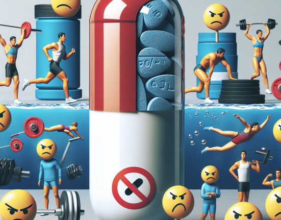 Modafinil (Provigil) e doping nel mondo dello sport: un problema emergente