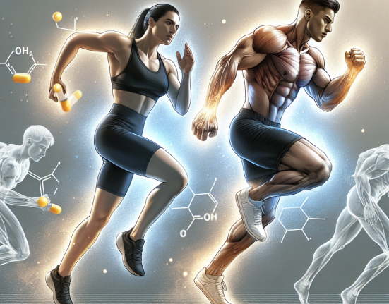 Nandrolone Decanoato e la sua influenza sulla resistenza fisica degli atleti