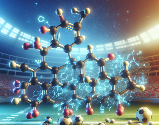 Nandrolone phenylpropionato e le sue implicazioni nella farmacologia sportiva