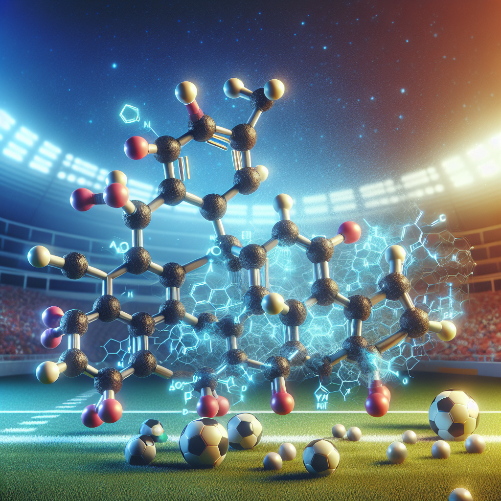 Nandrolone phenylpropionato e le sue implicazioni nella farmacologia sportiva