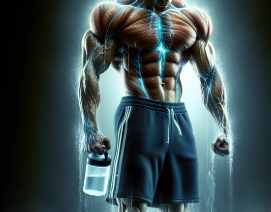 Nandrolone Phenylpropionato: effetti a lungo termine sull'organismo degli sportivi