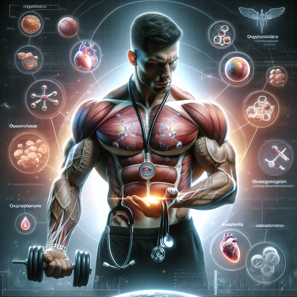 Oxandrolone: dosaggio ottimale e protocolli di somministrazione per gli sportivi