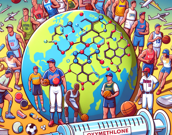 Oxymetholone injection nel mondo dello sport: aspetti da considerare