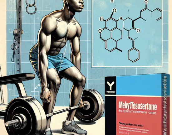 Utilizzo del Methyltestosterone nel contesto dello sport