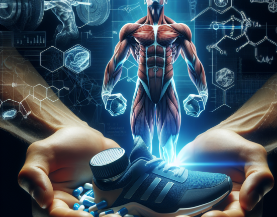 Gli effetti collaterali dell'uso di somatropina negli sportivi