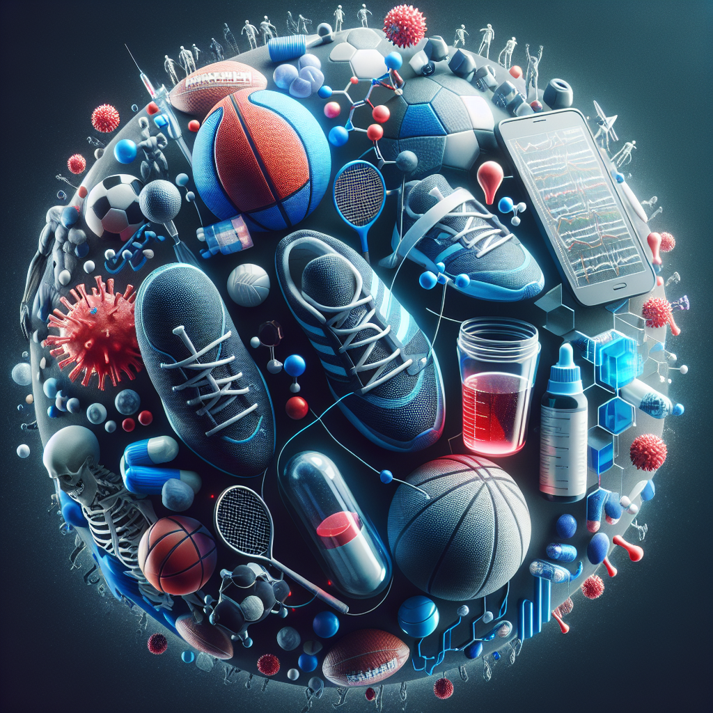 Gli effetti collaterali di Retatrutide nell'uso sportivo