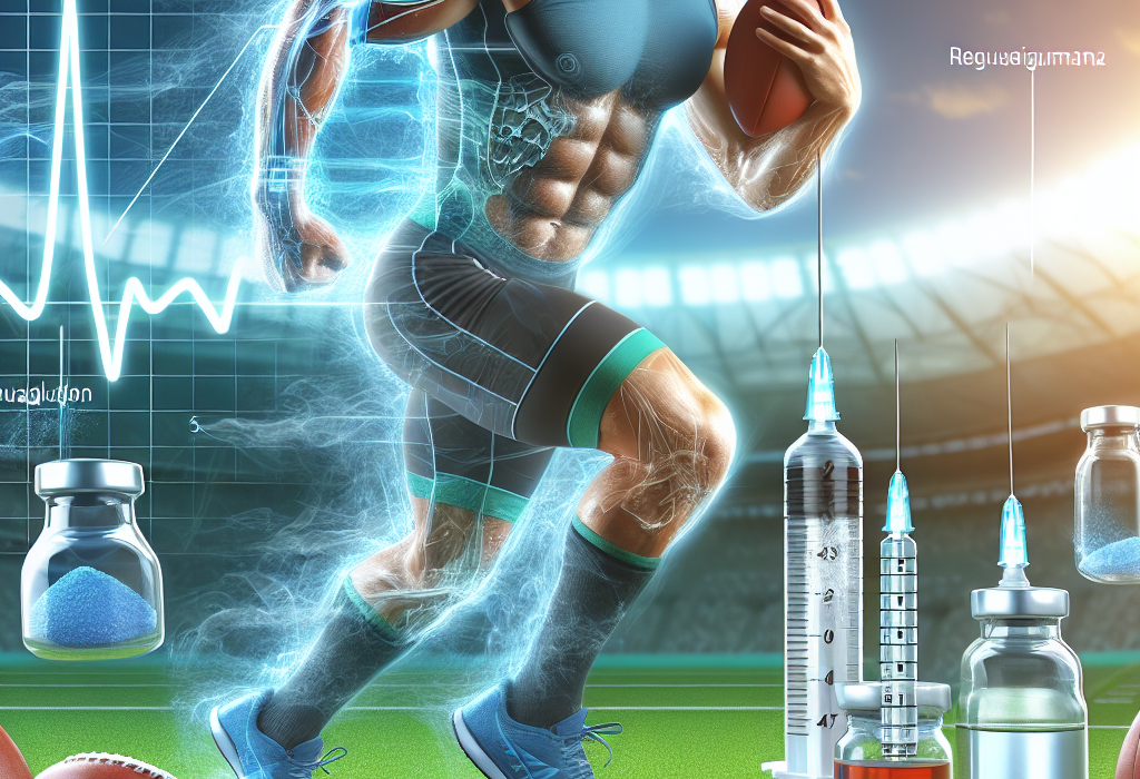 Gli effetti del Semaglutide sulla performance sportiva