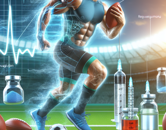 Gli effetti del Semaglutide sulla performance sportiva