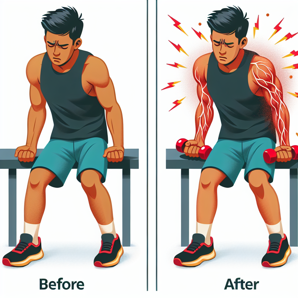 Gli effetti del Semaglutide sulla performance sportiva