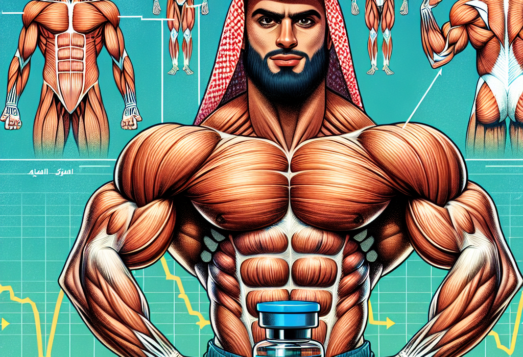 Gli effetti della somministrazione di Sintol nel bodybuilding