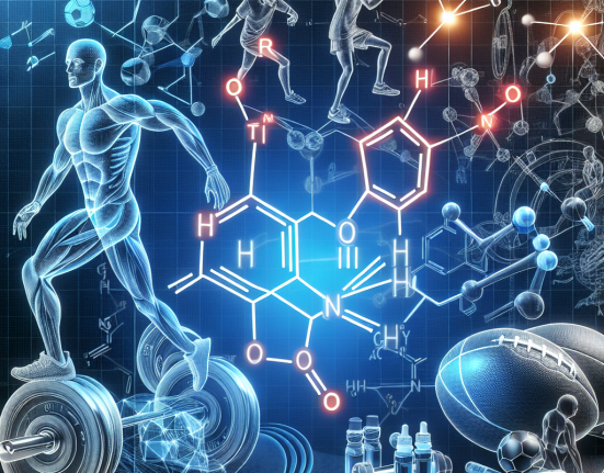 Gli effetti positivi di Phentermine Hydrochlorid nello sport: una revisione della letteratura