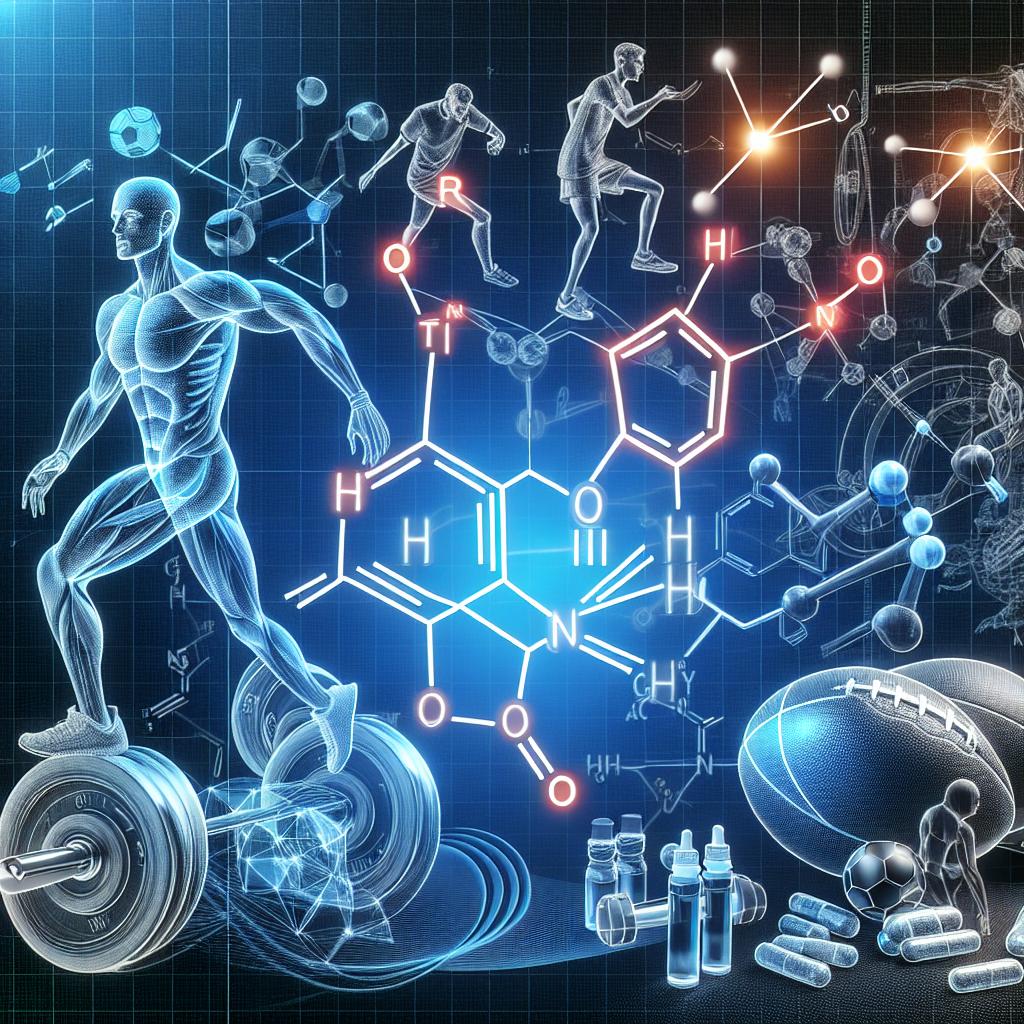 Gli effetti positivi di Phentermine Hydrochlorid nello sport: una revisione della letteratura