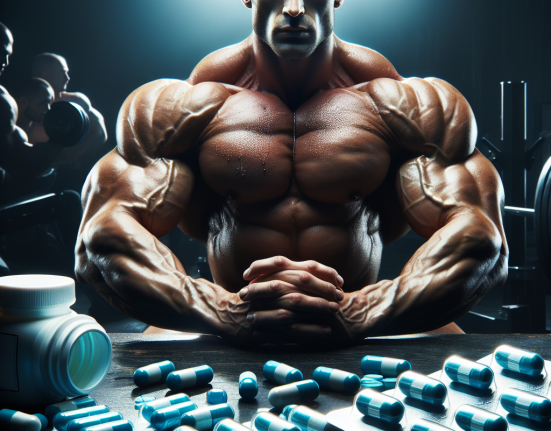 L'uso di Stanozololo compresse nel bodybuilding: una panoramica