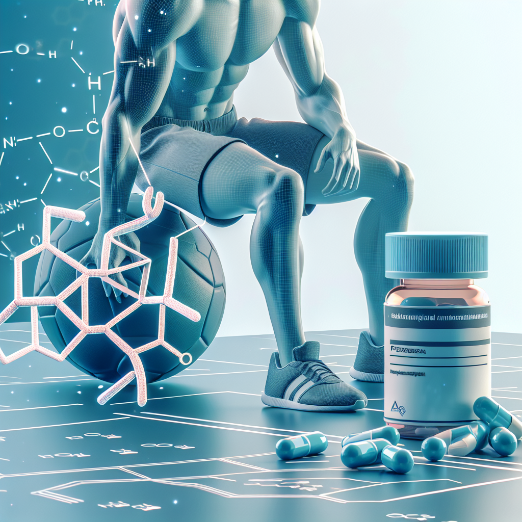 L'uso terapeutico del Primobolan nel trattamento delle lesioni sportive