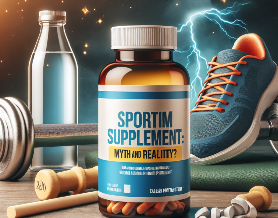 La Pitavastatina calcio come integratore per gli sportivi: mito o realtà?