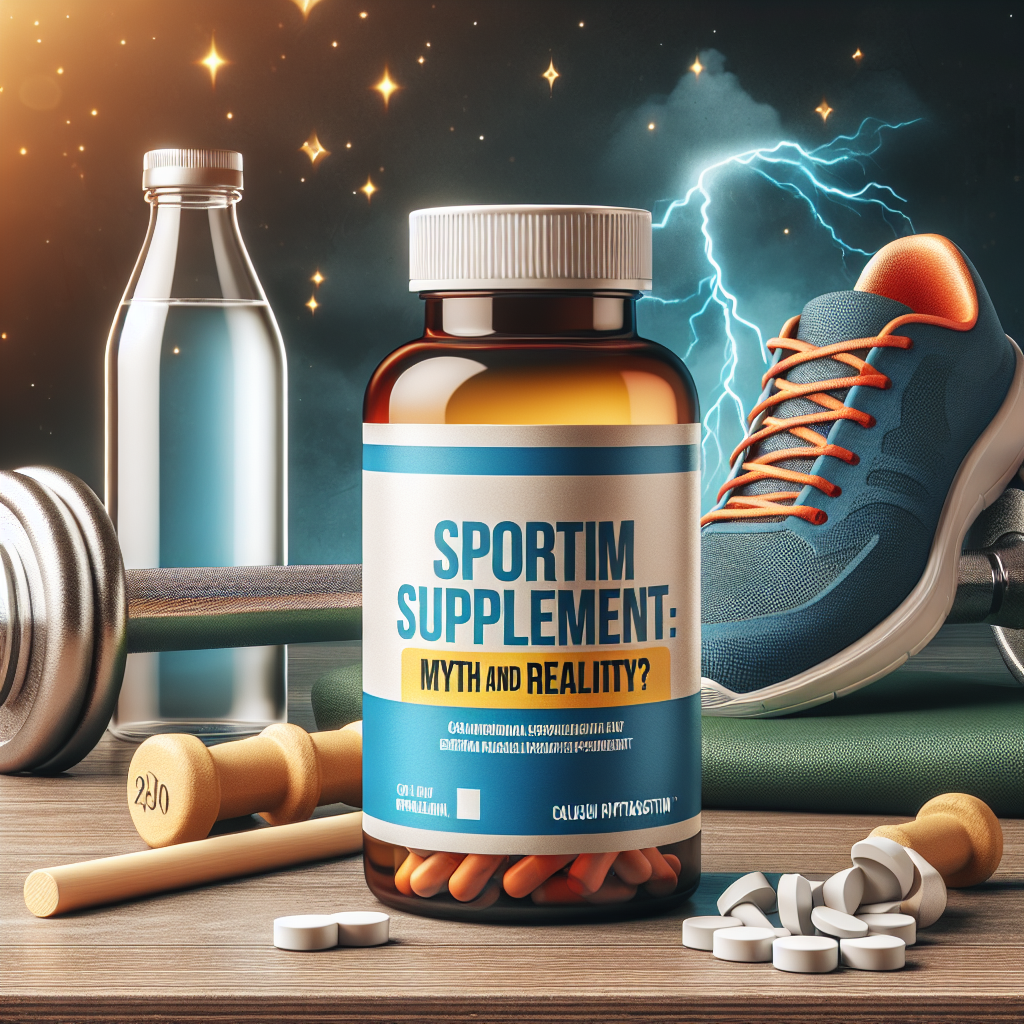 La Pitavastatina calcio come integratore per gli sportivi: mito o realtà?