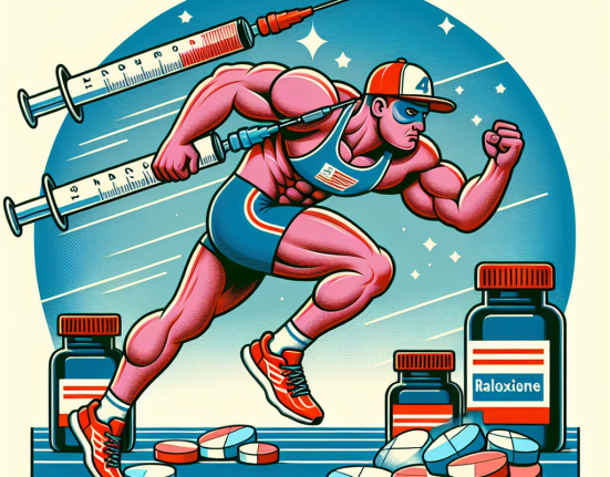 La regolamentazione dell'uso di Raloxifene HCL negli atleti professionisti