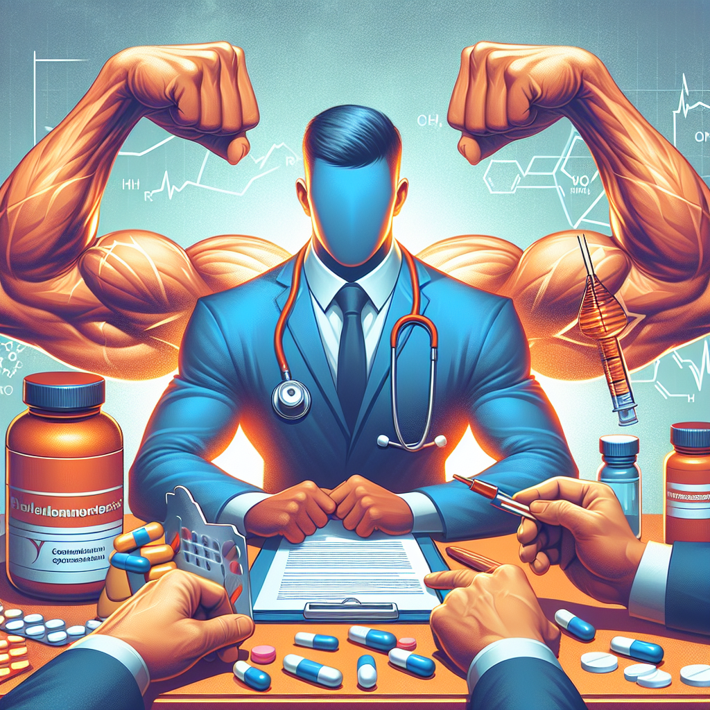 La regolamentazione dell'uso di Raloxifene HCL negli atleti professionisti