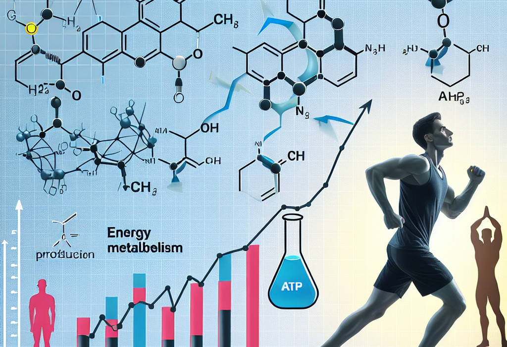 Parabolan e la sua azione sul metabolismo energetico durante l'attività fisica