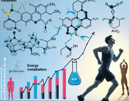 Parabolan e la sua azione sul metabolismo energetico durante l'attività fisica