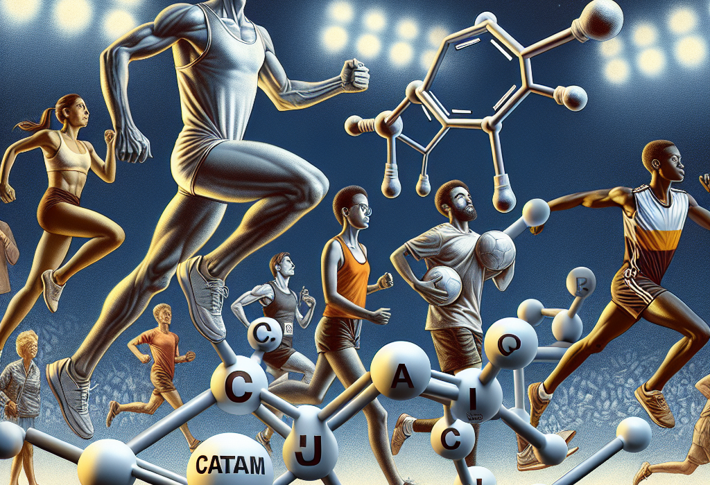 Pitavastatina calcio: un alleato per gli atleti