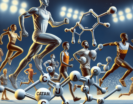 Pitavastatina calcio: un alleato per gli atleti