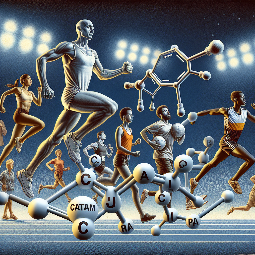 Pitavastatina calcio: un alleato per gli atleti