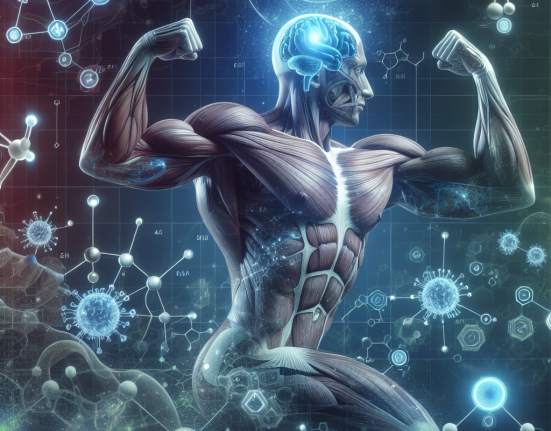 Prohormon: un'analisi approfondita dei suoi effetti nel corpo umano