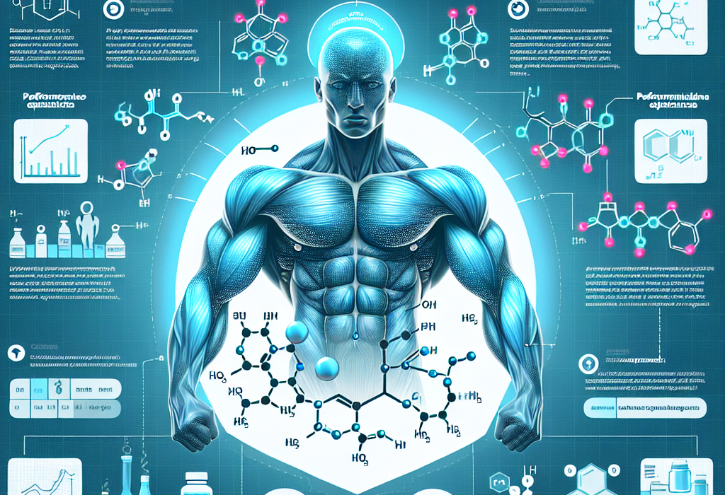 Prohormoni: tutto ciò che c'è da sapere sulle sostanze dopanti