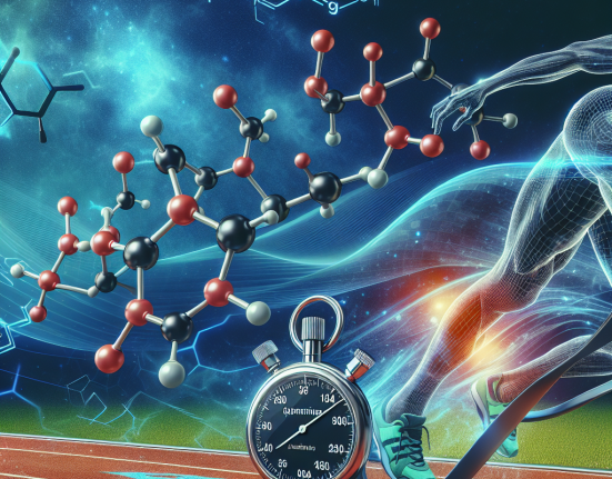Semaglutide e la sua influenza sulle prestazioni fisiche