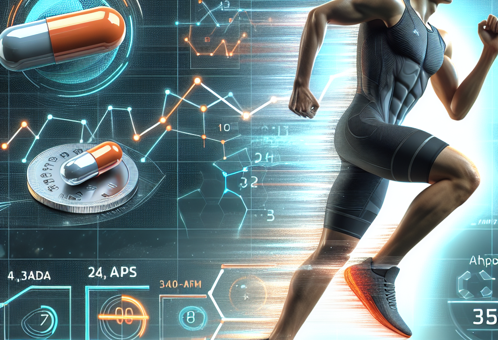 Semaglutide: un nuovo approccio nella gestione della performance atletica