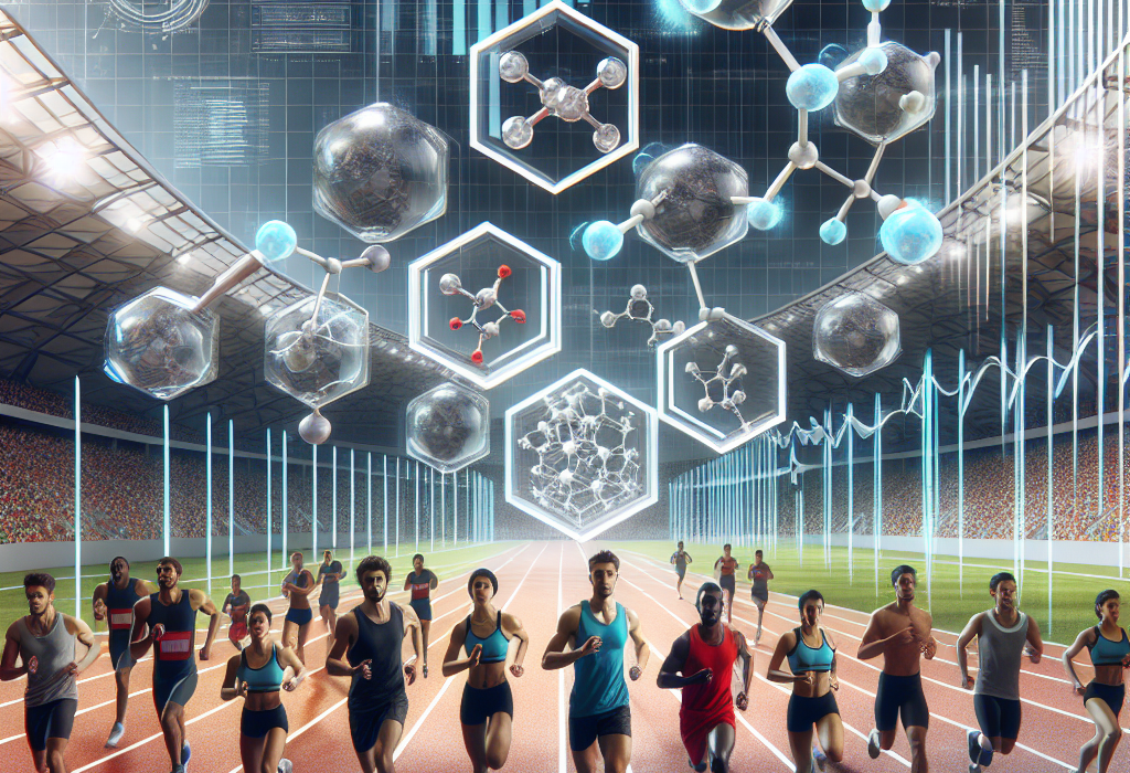 Sibutramine e performance sportive: una relazione da esplorare