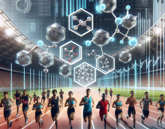 Sibutramine e performance sportive: una relazione da esplorare