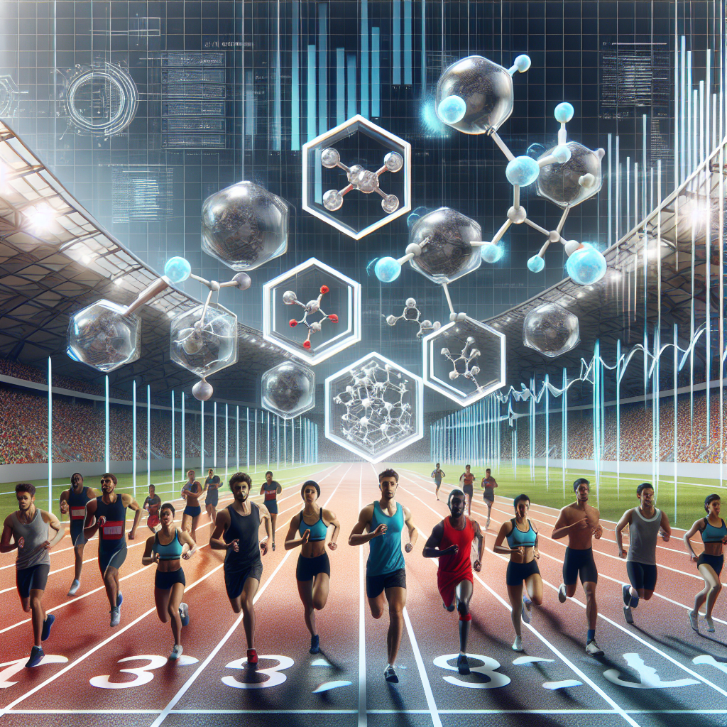 Sibutramine e performance sportive: una relazione da esplorare