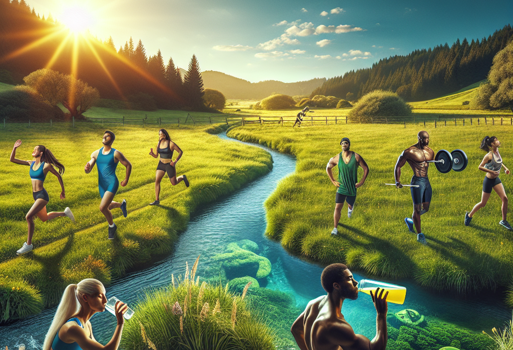 Sildenafil Citrate: un potenziale aiuto per gli atleti