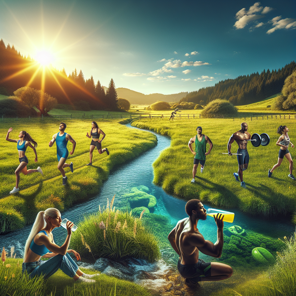 Sildenafil Citrate: un potenziale aiuto per gli atleti