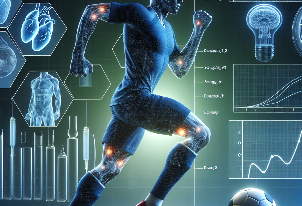 Sintol e la sua influenza sulla resistenza fisica nell'ambito sportivo