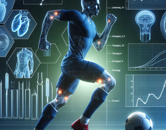 Sintol e la sua influenza sulla resistenza fisica nell'ambito sportivo