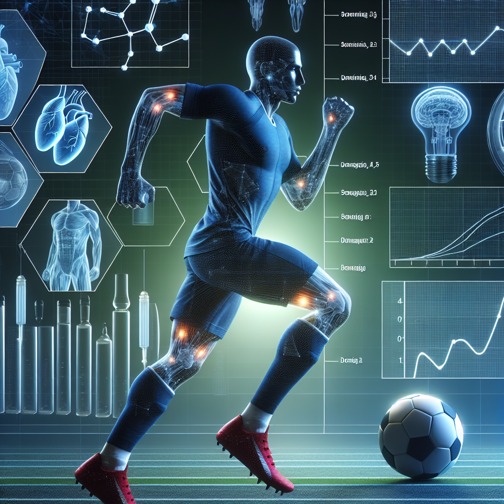 Sintol e la sua influenza sulla resistenza fisica nell'ambito sportivo