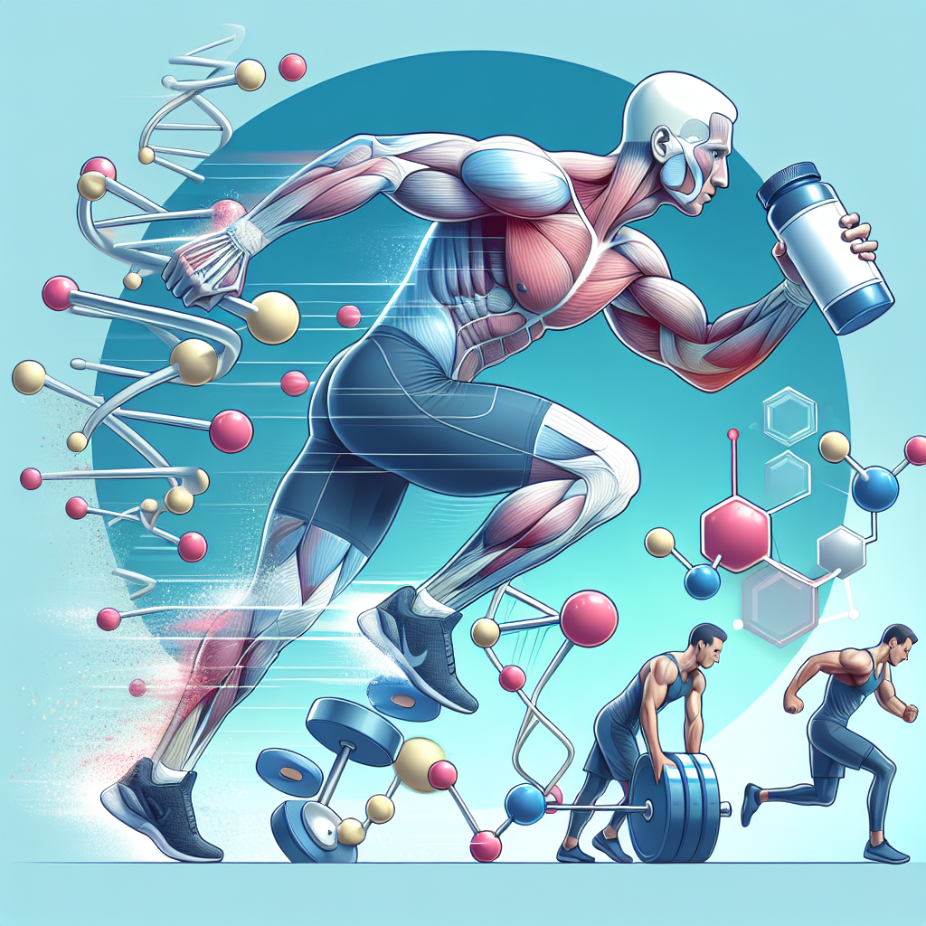 Sintol e la sua influenza sulla resistenza fisica nell'ambito sportivo