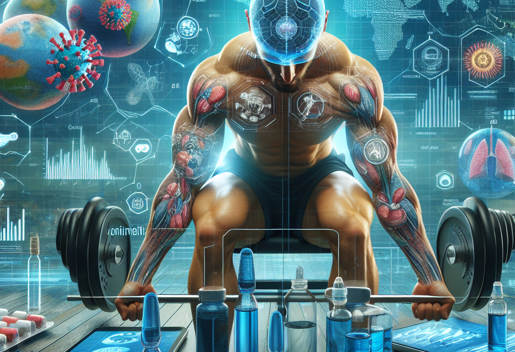 Sintol: un'analisi approfondita dei suoi effetti nel contesto sportivo