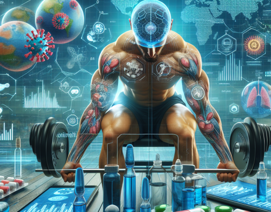 Sintol: un'analisi approfondita dei suoi effetti nel contesto sportivo