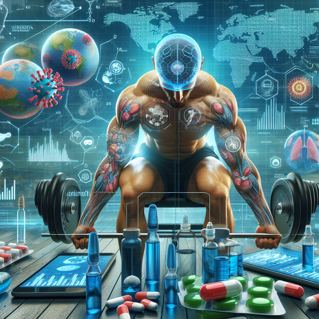 Sintol: un'analisi approfondita dei suoi effetti nel contesto sportivo