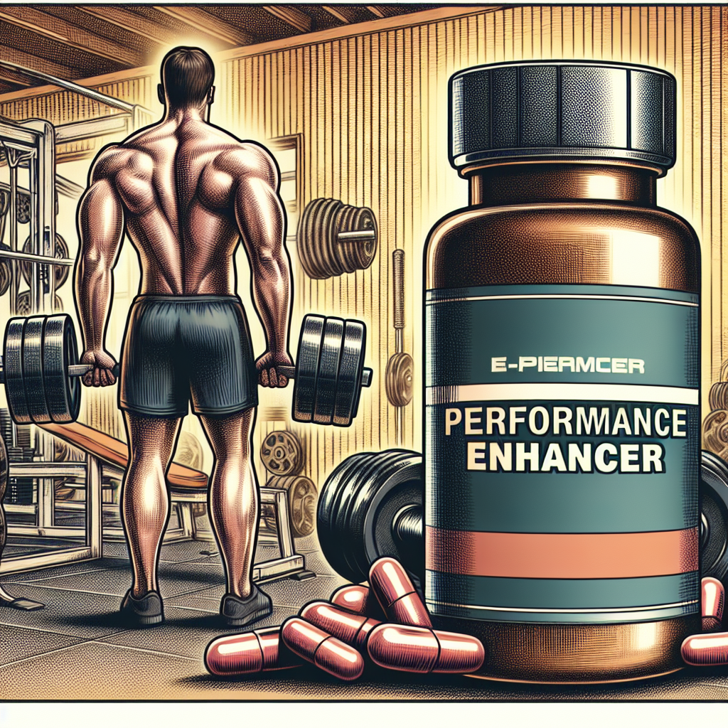 Stanozololo compresse: il doping nel bodybuilding